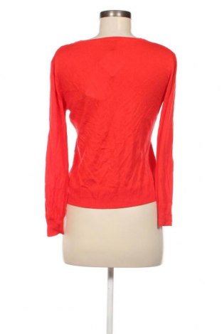 Γυναικείο πουλόβερ Zara Knitwear, Μέγεθος S, Χρώμα Κόκκινο, Τιμή 19,03 €