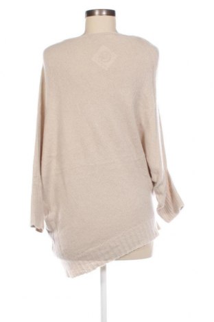 Damenpullover Zara Knitwear, Größe S, Farbe Beige, Preis 6,99 €