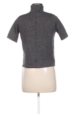Pulover de femei Zara Knitwear, Mărime S, Culoare Gri, Preț 13,32 Lei