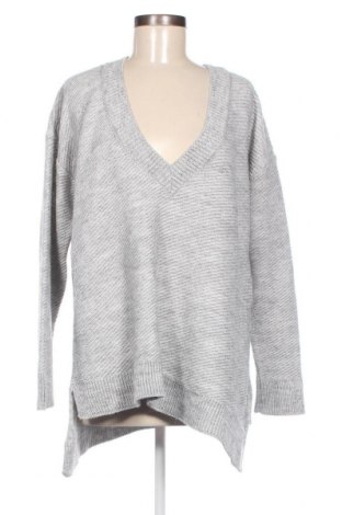 Damenpullover Zara Knitwear, Größe S, Farbe Grau, Preis 7,52 €