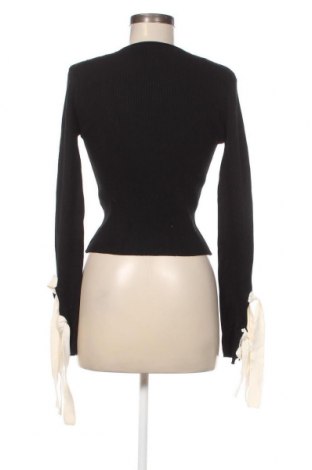 Damenpullover Zara Knitwear, Größe S, Farbe Schwarz, Preis € 7,52