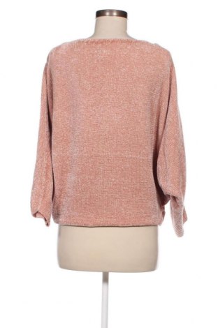 Pulover de femei Zara Knitwear, Mărime S, Culoare Bej, Preț 43,52 Lei