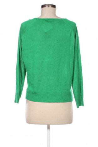 Γυναικείο πουλόβερ Zara Knitwear, Μέγεθος S, Χρώμα Πράσινο, Τιμή 6,68 €