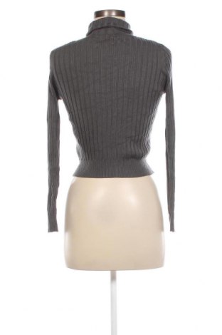 Γυναικείο πουλόβερ Zara Knitwear, Μέγεθος M, Χρώμα Γκρί, Τιμή 7,18 €