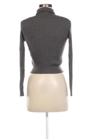 Dámský svetr Zara Knitwear, Velikost M, Barva Šedá, Cena  109,00 Kč