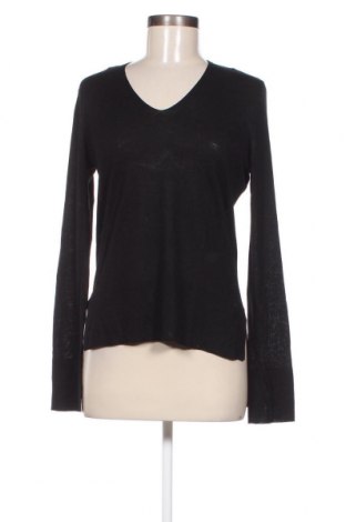 Γυναικείο πουλόβερ Zara Knitwear, Μέγεθος S, Χρώμα Μαύρο, Τιμή 16,70 €