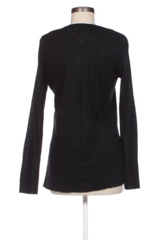 Γυναικείο πουλόβερ Zara Knitwear, Μέγεθος S, Χρώμα Μαύρο, Τιμή 7,18 €