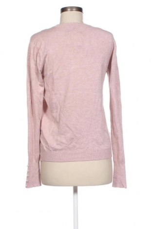 Damenpullover Zara Knitwear, Größe XL, Farbe Rosa, Preis 9,40 €