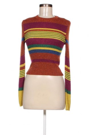 Damenpullover Zara Knitwear, Größe M, Farbe Mehrfarbig, Preis 7,46 €