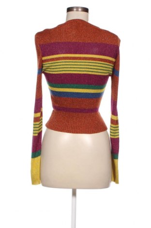 Pulover de femei Zara Knitwear, Mărime M, Culoare Multicolor, Preț 68,88 Lei