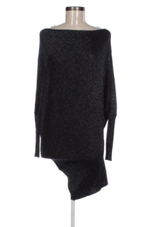 Pulover de femei Zara Knitwear, Mărime S, Culoare Albastru, Preț 38,19 Lei
