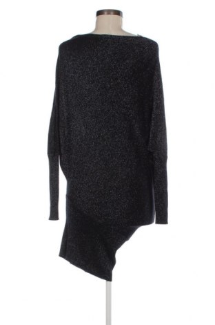 Дамски пуловер Zara Knitwear, Размер S, Цвят Син, Цена 10,80 лв.