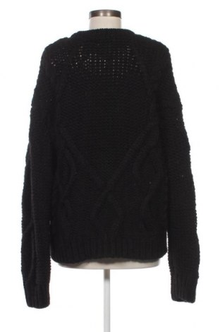 Dámský svetr Zara Knitwear, Velikost S, Barva Černá, Cena  172,00 Kč