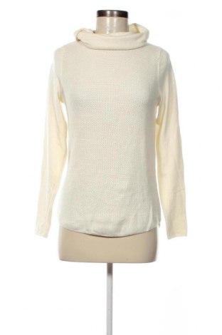 Γυναικείο πουλόβερ Zero, Μέγεθος XS, Χρώμα Εκρού, Τιμή 10,14 €