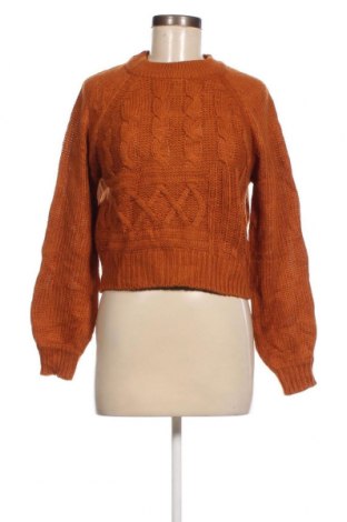 Damenpullover Zeeman, Größe S, Farbe Orange, Preis € 5,99