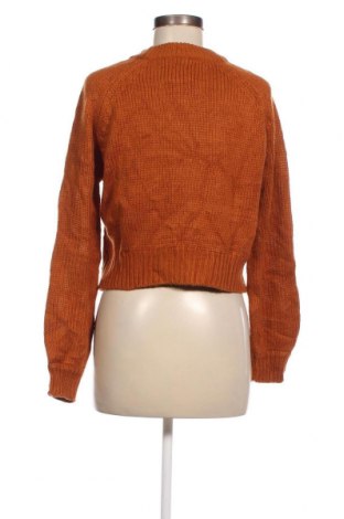 Damenpullover Zeeman, Größe S, Farbe Orange, Preis € 5,99