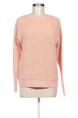 Дамски пуловер Zeeman, Размер M, Цвят Розов, Цена 15,08 лв.