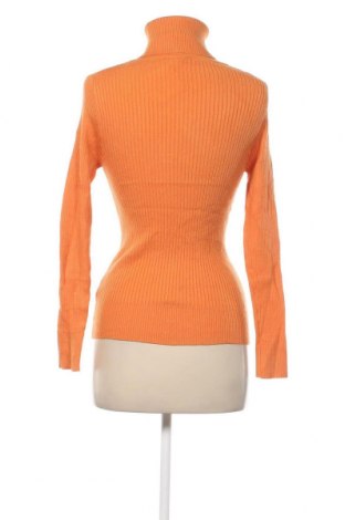 Дамски пуловер Zeeman, Размер M, Цвят Оранжев, Цена 11,60 лв.