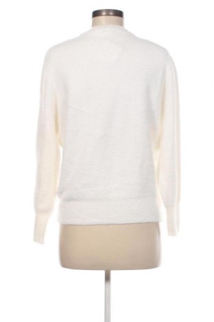 Дамски пуловер Zeeman, Размер M, Цвят Бял, Цена 11,60 лв.