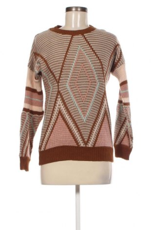 Дамски пуловер Zen, Размер M, Цвят Многоцветен, Цена 13,76 лв.