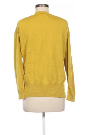 Damenpullover Zenggi, Größe S, Farbe Gelb, Preis € 20,28