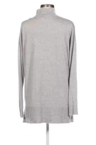 Γυναικείο πουλόβερ Zero, Μέγεθος M, Χρώμα Γκρί, Τιμή 10,14 €