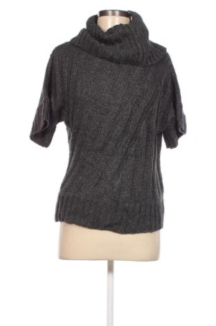 Дамски пуловер Zero, Размер L, Цвят Сив, Цена 16,40 лв.