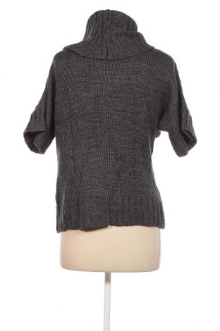 Дамски пуловер Zero, Размер L, Цвят Сив, Цена 16,40 лв.