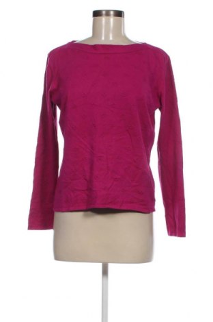 Дамски пуловер Zero, Размер L, Цвят Розов, Цена 22,55 лв.