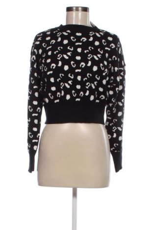 Дамски пуловер Zuiki, Размер S, Цвят Черен, Цена 11,60 лв.