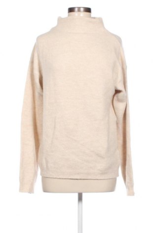 Γυναικείο πουλόβερ by-bar, Μέγεθος L, Χρώμα Εκρού, Τιμή 23,01 €