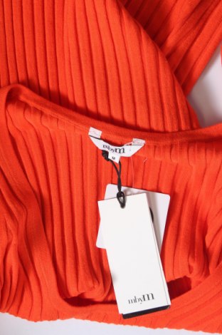 Damenpullover mbyM, Größe M, Farbe Orange, Preis € 36,08