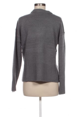 Γυναικείο πουλόβερ mbyM, Μέγεθος XS, Χρώμα Γκρί, Τιμή 40,41 €