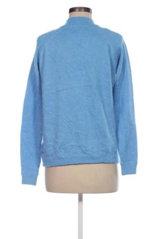 Damenpullover mbyM, Größe S, Farbe Blau, Preis € 21,57