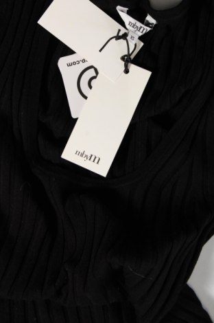 Damenpullover mbyM, Größe XS, Farbe Schwarz, Preis 38,24 €