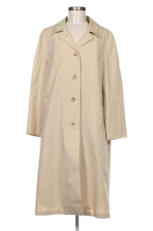 Damen Trench Coat, Größe M, Farbe Beige, Preis € 38,00