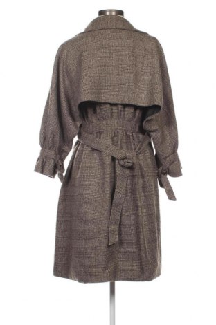 Damen Trench Coat, Größe L, Farbe Mehrfarbig, Preis € 20,88