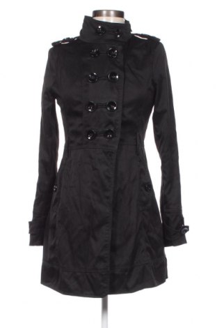 Dámský přechodný kabát , Velikost S, Barva Černá, Cena  598,00 Kč