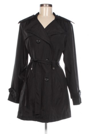 Dámský přechodný kabát , Velikost M, Barva Černá, Cena  395,00 Kč