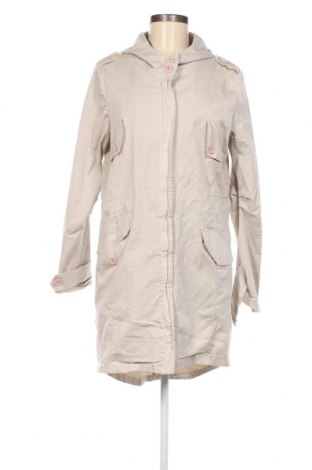 Dámský přechodný kabát , Velikost M, Barva Béžová, Cena  478,00 Kč