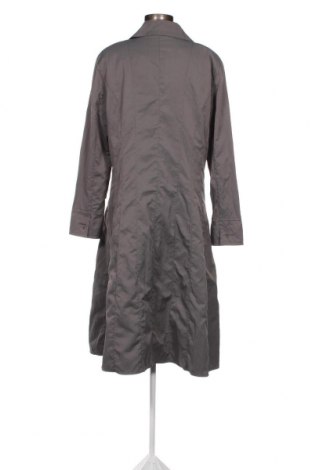 Damen Trench Coat, Größe XL, Farbe Grau, Preis € 9,49