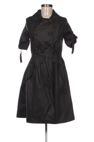 Dámský přechodný kabát , Velikost S, Barva Černá, Cena  484,00 Kč