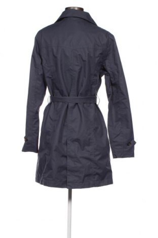 Damen Trench Coat Active By Tchibo, Größe M, Farbe Blau, Preis € 16,41