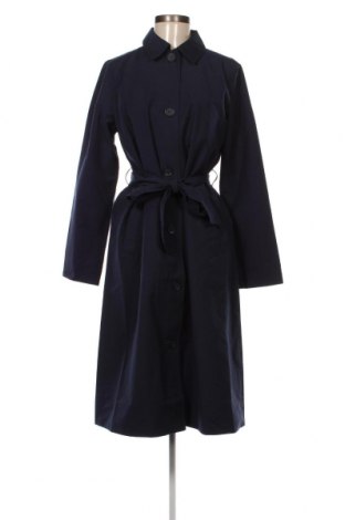 Damen Trench Coat Amazon Essentials, Größe S, Farbe Blau, Preis € 13,80