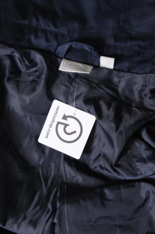 Dámský přechodný kabát  Blue Motion, Velikost S, Barva Modrá, Cena  478,00 Kč