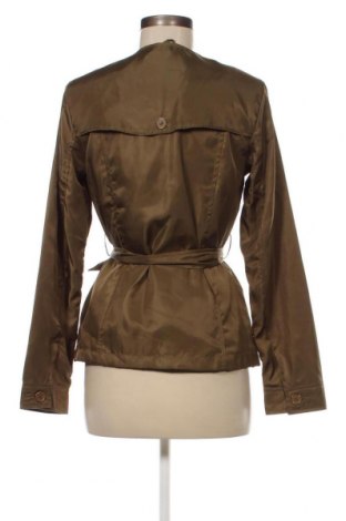 Damen Trenchcoat Body Flirt, Größe XS, Farbe Grün, Preis 20,88 €