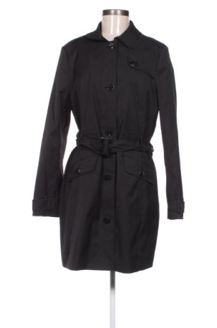 Dámsky prechodný kabát  C&A, Veľkosť L, Farba Čierna, Cena  23,39 €