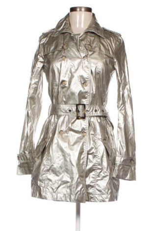 Damen Trench Coat Cinque, Größe M, Farbe Golden, Preis € 71,81