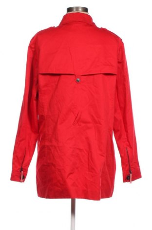 Dámský přechodný kabát  Esprit, Velikost XXL, Barva Červená, Cena  753,00 Kč