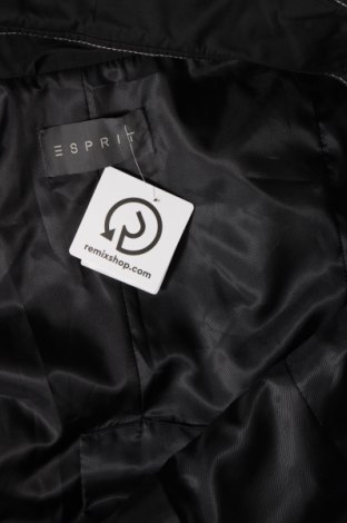 Dámsky prechodný kabát  Esprit, Veľkosť M, Farba Čierna, Cena  19,65 €